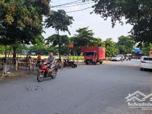 bán đất tổ 3- quang minh mê linh- hà nội- gần sân bóng gia lạc - mê linh plaza- chỉ hơn 3 tỷ