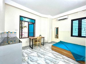 tingtong 86 - còn phòng ban công siêu thoáng - ngay hoàng quốc việt - doãn kế thiện - mai dịch