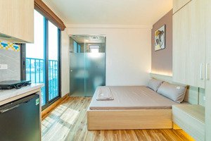tingtong 133 - studio sang xịn - view thoáng nhiều ánh sáng gần tô ngọc vân, hồ tây