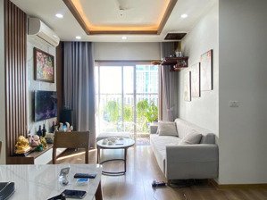 bán siêu phẩm 2pn +1 tầng trung tại chung cư anland premium dương nội - hà đông.