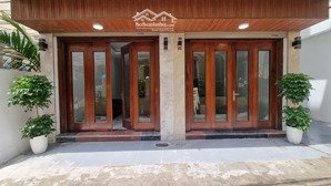 bán nhà - thái thịnh - nhà mới xây 6 tầng liền kề đồng bộ cách ô tô dừng 20m sổ đỏ chính chủ