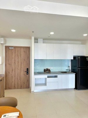 midori park the glory 1pn - bao phí quản lý - dọn vào ở ngay 12triệu/tháng