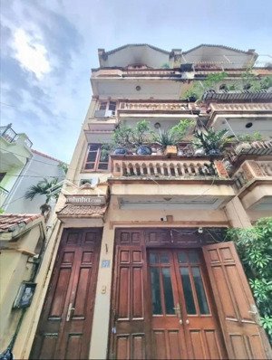 chính chủ cần bán nhà mặt ngõ 82 phố trần cung, cầu giấy, dt 62m2 5m mt