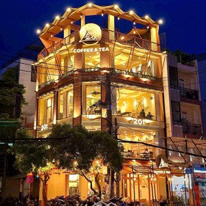 bán siêu phẩm góc 2 mặt tiền nguyễn đình chiểu - quận 3 - (9x10m) - 5 tầng - hđt: 130tr/th - 30 tỷ