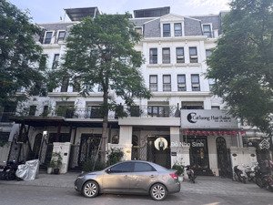 một căn duy nhất kdt mới đại kim, nghiêm xuân yêm, q hoàng mai, diện tích 88m2, 5 tầng, giá 21 tỷ