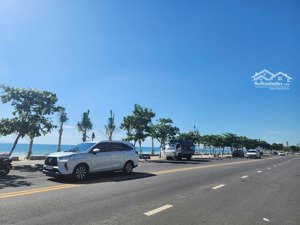 bán đất mặt tiền lê bôi sát biển sơn trà đà nẵng, diện tích 167m, ngang hơn 10m- giá chỉ 21 tỷ