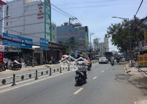 bán nhà hẻm xe tải 75m2 8 chdv dòng tiền 25tr/tháng, hơn 9 tỷ quân 8