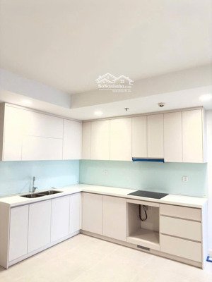 căn giá rẻ 10 triệu/tháng 2 phòng ngủ urban green, thủ đức, diện tích 84m², view lk81/sông