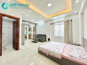 1 phòng ngủ tách bếp, bếp dài và rộng, siêu ngon nhất bình thạnh - có thang máy, siu ngon