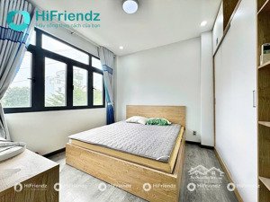 studio tách bếp - cửa sổ trời siêu to - sát vách vlu3 - mới 100%