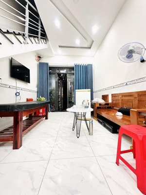 kèo thơm! thống nhất, gò vấp, 34.4m2, 2 tầng btct, chỉ 3.65 tỷ