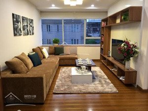 bán gấp căn hộ 3 phòng ngủ 112m2, giá 6.5 tỷ, full nội thất đẹp chỉ việc ở, capital garden