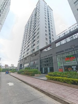 bán shophouse - 9,9x9,4m - florita - đường d1 - himlam - tân hưng - q7 - giá 12,5tỷ