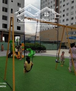 cần cho thuê căn hộ topaz city f5 q8 95m2 4pn giá 11 triệu