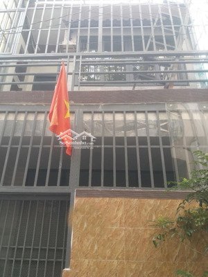 bán nhà đoàn giỏi -44m2-4x11-2tầng-hxh-khu dân tri cao- nhỉnh 5tỷ