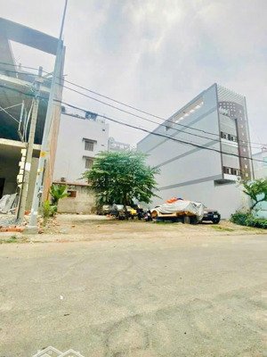 bán 2 nền đôi mặt tiền đường số 1a - kdc nam hùng vương, p. an lạc, bình tân