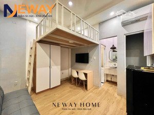 trống sẵn căn hộ full nội thất - free phí dịch vụ ngay ngã tư bốn xã - tô hiệu