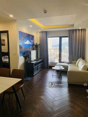 cho thuê căn hộ ct2 vcn phước hải full nội thất xịn chỉ 11.5 triệu tháng