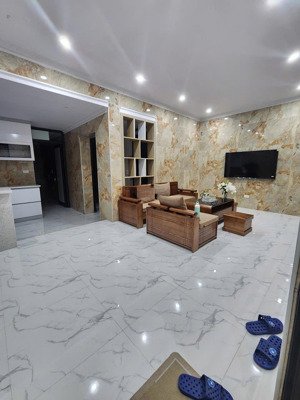 chính chủ cho thuê căn hộ cc 2pn 65m²full đồ 12 triệu/tháng gần hoàng đao thúy nguyễn tuân, lvl