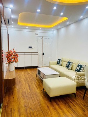 bán căn cc 48m 2pn nam trung yên - mạc thái tổ - cầu giấy hn 