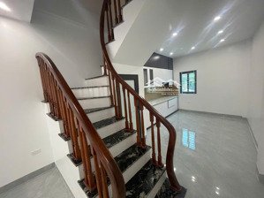 nhà đẹp mới tinh giá bình dân tại cao viên thanh oai