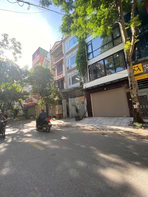 giảm giá sốc, bt liền kề 5 tầng sang trọng kđt văn quán - nguyễn khuyến, 70m², giá chỉ 17 tỷ