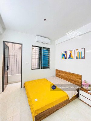 tingtong 118 - 1n1k có ban công thoáng - đối diện dolphin plaza - nguyễn hoàng