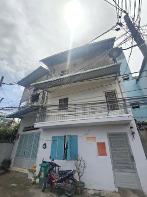 bán nhà 3 tầng đường võ văn ngân phường linh chiểu thủ đức. giá 3.850 tỷ. cơ hội tốt_ chạm là chốt.
