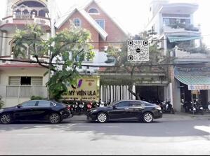 45 triệu - CHO THUÊ BIỆT THỰ 3 TẦNG 660m2, NGANG 12m MẶT TIỀN ĐƯỜNG TRẦN NGỌC QUẾ - CÁCH ĐƯỜNG 30/4 CHỈ 30m