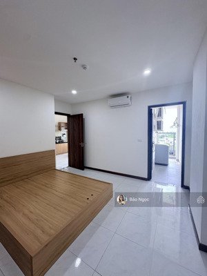 cho thuê căn hộ ct4 hud phước long đường 28.- đầy đủ nội thất -7,5 triệu