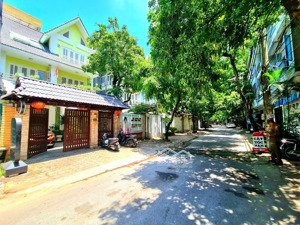 bán biệt thự 215m2 tại văn quán, hà đông, 43 tỷ vnd chỉ với uy tín