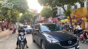 CÓ 1 CĂN, HƠN 7 TỶ, NHÀ MỚI LÕI NGỌC LÂM 40M, 5T, MT 4.5M, GẦN Ô TÔ THÔNG, VÔ VÀN TIỆN ÍCH