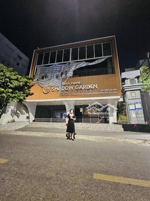 mảnh đất vàng 400m2 mặt phố nam quốc cang, phố thông nguyễn trãi - bùi thị xuân, trung tâm quận 1