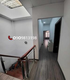Nhà Giao Thông Thuận Lợi Ở+Cho Thuê Quận 8