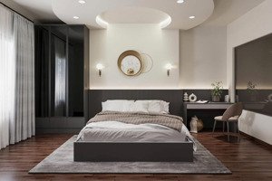 cho thuê căn hộ dịch vụ ở cô giang, quận 1, gần phố đi bộ bùi viện, chợ bến thành, công viên 23/9