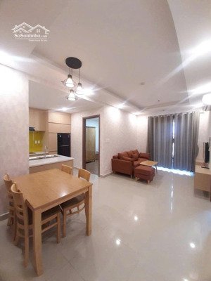 bán căn hộ 61m2,2pn, 2wc the view giá 2 tỷ 1 - tp mới bình dương
