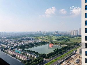 căn hộ 60m2 cam kết đẹp nhất 6th element, giá hợp lý, view hồ điều hoà, tầng đẹp, chủ thiện chí bán