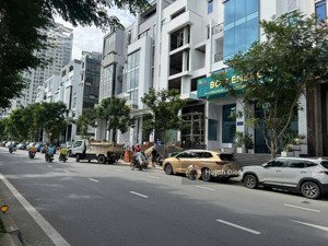 siêu phẩm view sông - mt trần quý kiên q2 - 10x24m-cn 240m - hầm 7 tầng - hđt 400tr/th - giá 155 tỷ