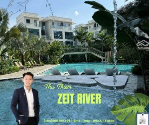phan hoàng tân: chủ gửi cho thuê căn hộ cao cấp tại zeit river 1pn, full nội thất, giá tốt nhất