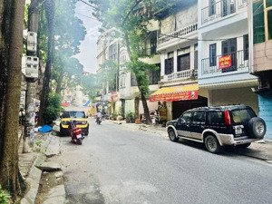 trung tâm - phân lô - ô tô tránh - kinh doanh -tiện ích bạt ngàn
s:58mx4 tầng -mt: 6,6m 