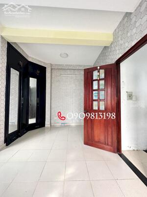 ️️️Bán Nhanh Nhà Full NT P.Chánh Hưng Quận 8 SHR 15P.️️️