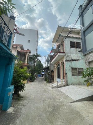 giảm giá bán nhanh căn nhà 2 tấm hẻm oto đs5 linh xuân, nhà mới kiên cố, full nội thất