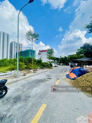 bán lô 65,8m2 tđc 83 vạn mỹ - ngô quyền