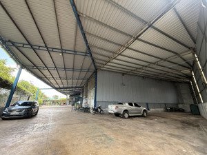 cho thuê kho, nhà xưởng, đất ở xã tân minh, sóc sơn, hà nội, giá thỏa thuận, 20m2