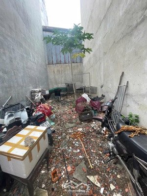 đất - đẹp vuông giá 3tỷ7 thương lượng - 50m2 - diện tích 4,55 x 11m