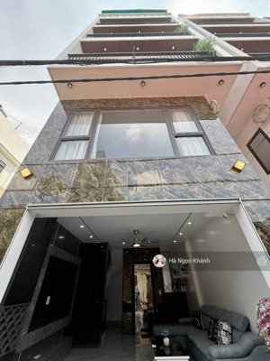(hạ chào 1 tỷ) 16,8 tỷ 55m2 lô góc 6 tầng phú đô - mới đẹp - ô tô tránh - gara - thang máy