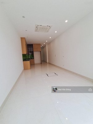 bán nhà dân xây 5 tầng, thang máy phố thanh am