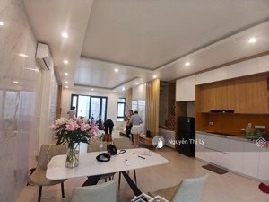 nhà tây đam sát mặt phố đồ xịn 85m - 3 tầng 15 tỷ (2đtl152075)
