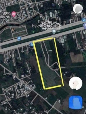 m&a da eden mặt tiền nguyễn văn linh, bình chánh (xã bình chánh hcm)