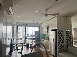 bán cc 2pn, 2wc, 60m2 tại iris garden, 5 tỷ, nam từ liêm, hà nội